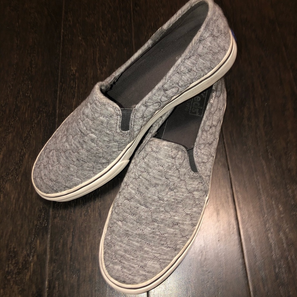 Keds Double Decker Sneaker